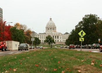 ACES, the U.S. Capitol Building