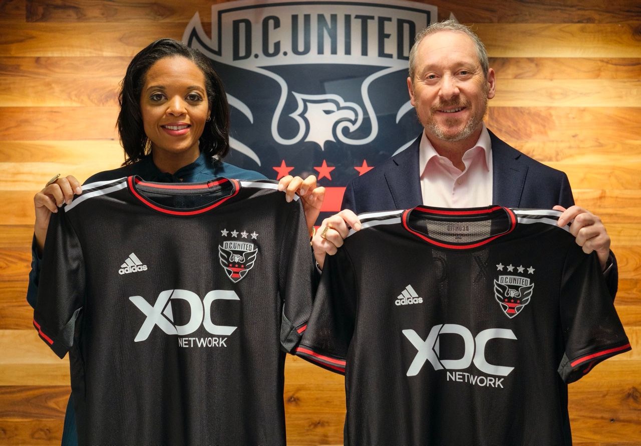 MSL Giant D.C. United To Explore NFTs After Partnership With Blockchain Giant XDC Network