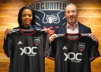 MSL Giant D.C. United To Explore NFTs After Partnership With Blockchain Giant XDC Network