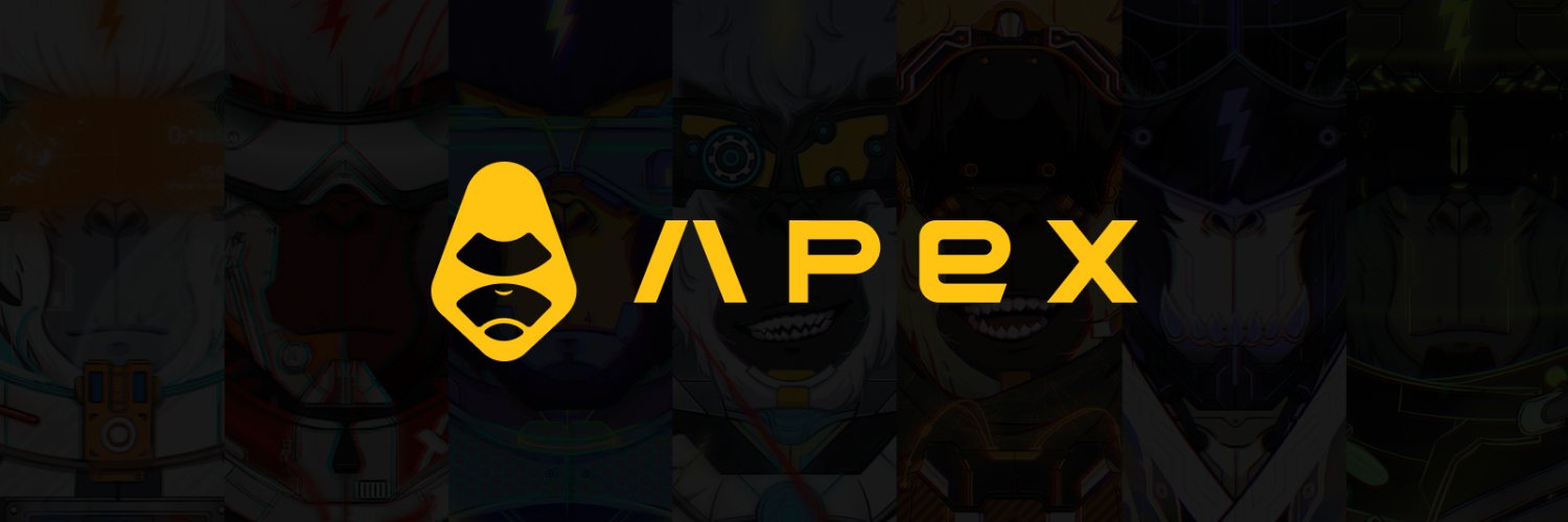 ApeX Protocol Announces Its Initial NFT Offering Plan