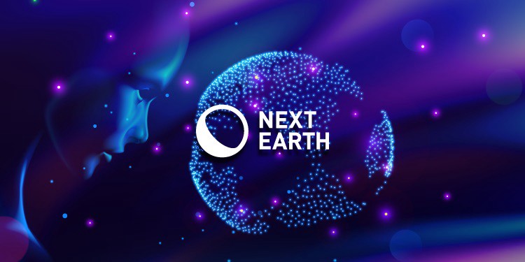 next earth