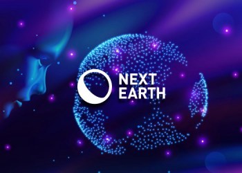 next earth