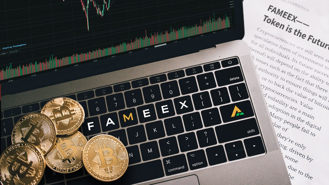 Cryptocurrency Exchanges Binance, Huobi and FAMEEX Warn of Massive Imposter Websites and Phishing Scams