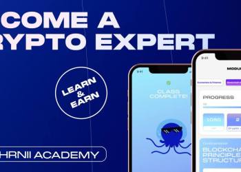 Dohrnii, A World-Class Blockchain-Based Platform Is set to Launch The Dohrnii Academy