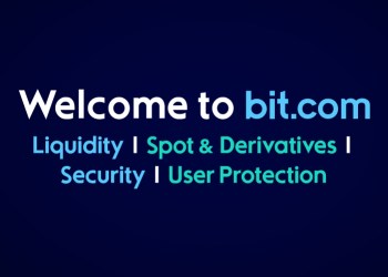 Bit.com Exchange, A Review