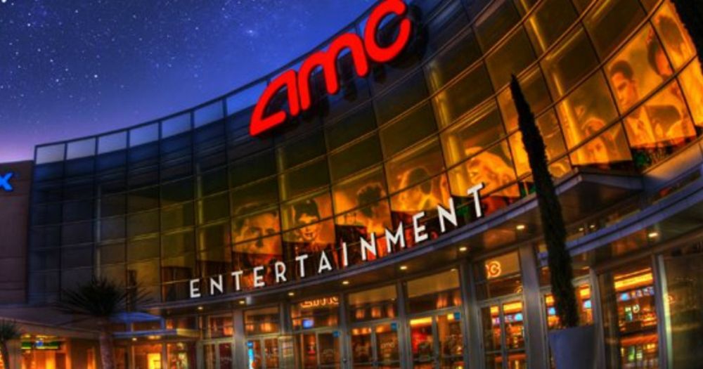 AMC Theatres To Accept 2 Meme Coins In The Coming Weeks