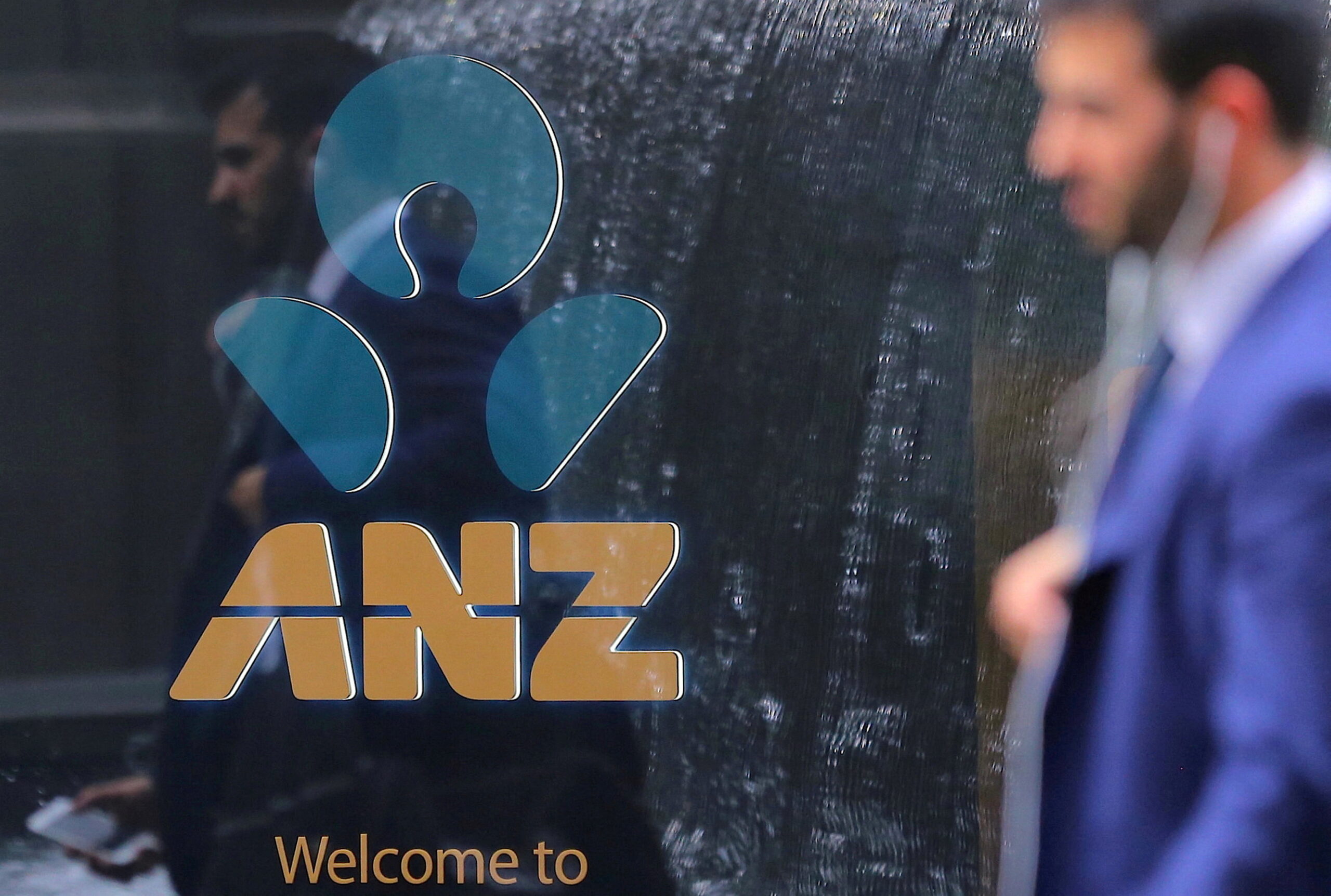 ANZ Becomes The First Bank To Mint Australian Dollar Stablecoin