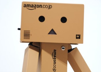 Amazon Polygon MATIC MATICUSDT