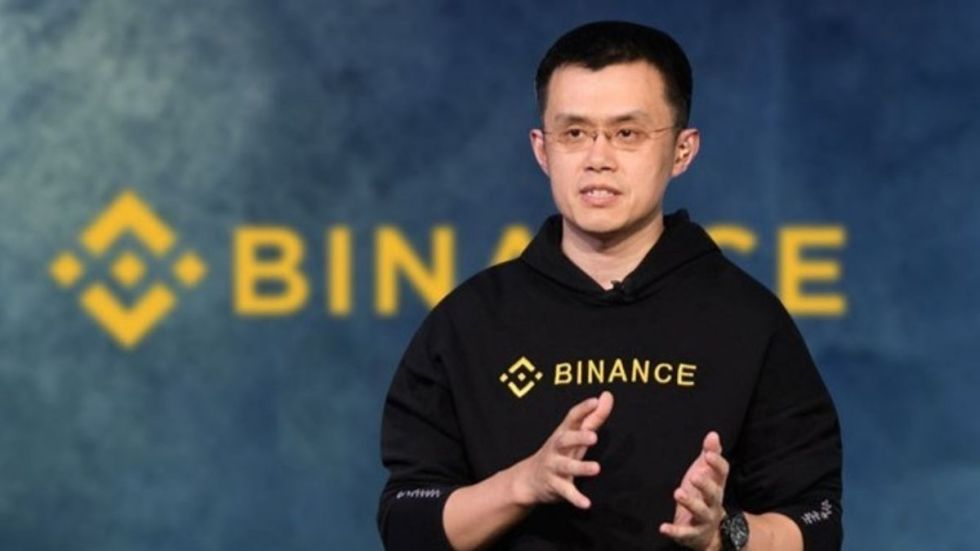 Binance