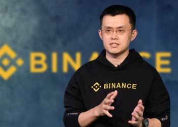 Binance