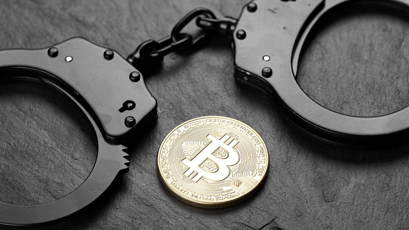 Canadian Cops Confiscate Bitcoin Worth Over $28 Million From Ex-Gov’t Employee