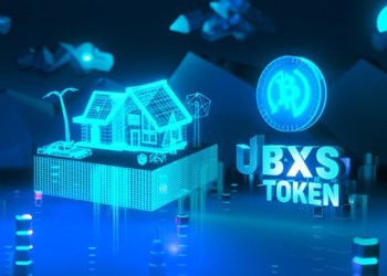 How UBXS Token of Bixos Work with Metaverse