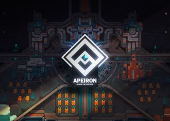 Blockchain as the Frontier of Large-Scale Games