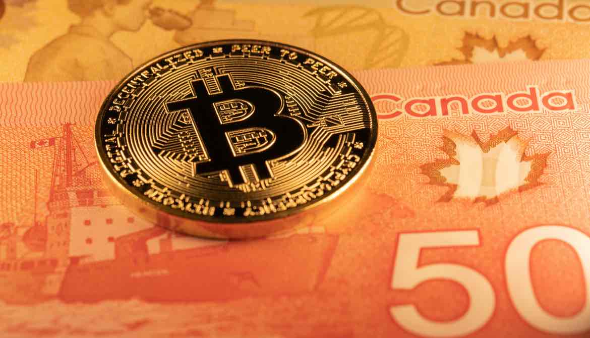 How much is a bitcoin worth in canada four cryptos that are better than bitcoin