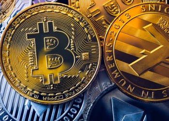 crypto bitcoin btc btcusd