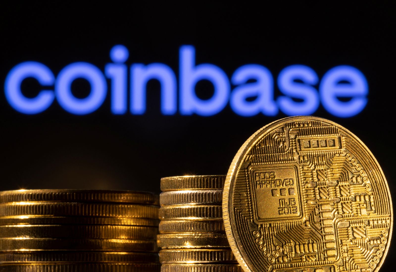Coinbase Conforms To Sanctions, Blocks 25,000 ‘Illicit’ Russian Crypto Wallet Addresses