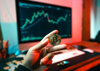 Crypto Bitcoin Ethereum