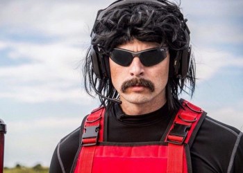 Dr Disrespect
