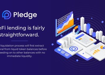 pledge finance