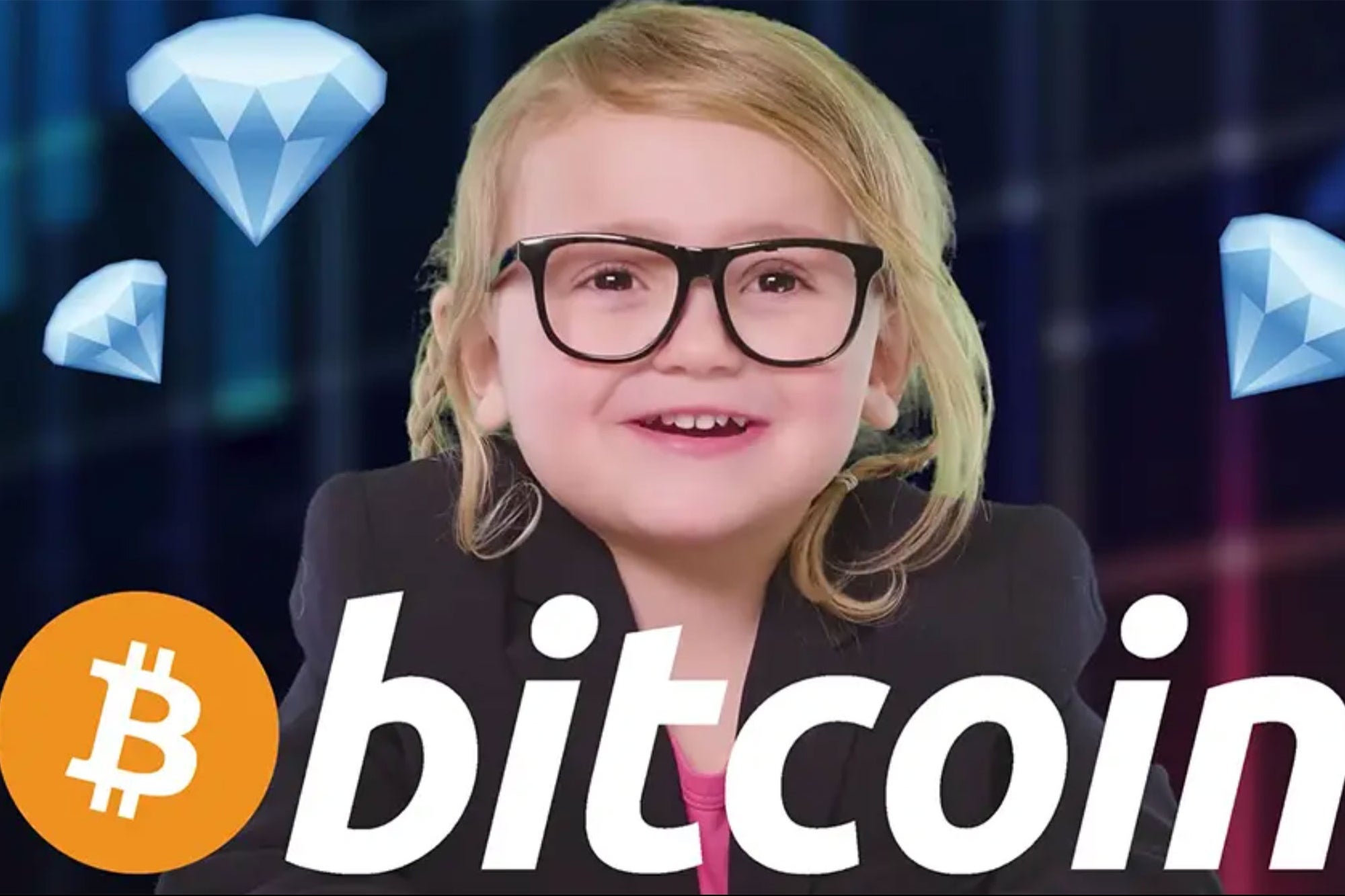 Strike CEO Jack Mallers Explains Bitcoin To Kids On Lily’s Show