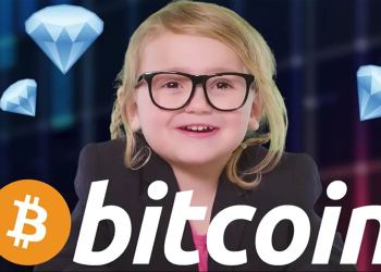 Lily Knight of Lily's Show