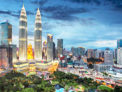 Is Malaysia The Next Crypto Capital Of Asia?