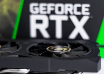 Nvidia Ethereum ETH ETHUSD