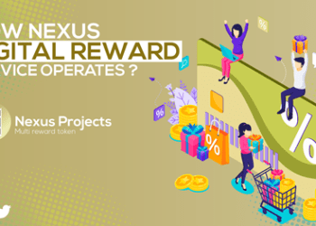 Digital Rewards/Points Services: How Nexus Fits In