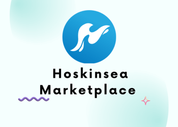 Discover the largest NFT Marketplace Hoskinsea on Cardano