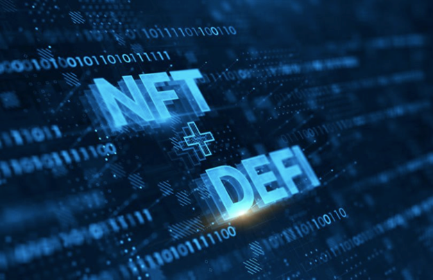 Top DeFi NFT Projects to Watch out for in 2022