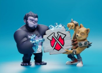 Heroes Of Mavia Reinforces Its Top eSports-focused P2E Gaming Position Through Tribe Gaming Partnership