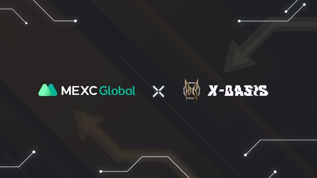 MEXC Global Partners X Oasis, Building One-Platform GameFi NFT Experience