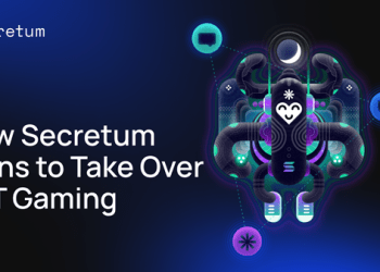 How Secretum Plans To Take Over NFT Gaming