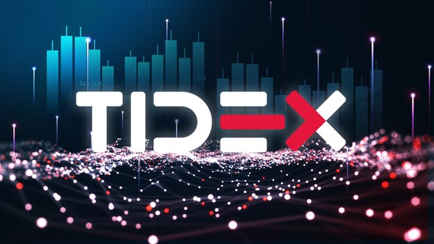 Tidex Offers New Possibilities In Metaverse And Access To Early-Stage Token Sales