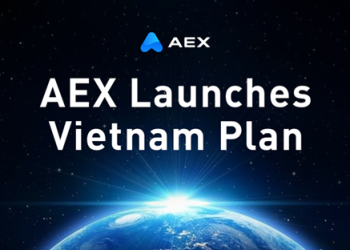 Accelerate Global Ecosystem Layout, AEX Officially Launches Vietnamese Plan