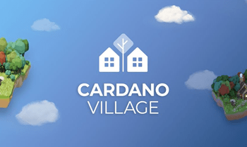 Cardano Village, the Metaverse proving its worth through art and IT technology