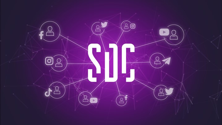 Smart Donation Coin: The first SocialFi Platform that helps bloggers monetize content