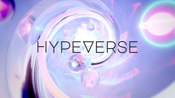 Most Popular Metaverse Platforms. HyperVerse