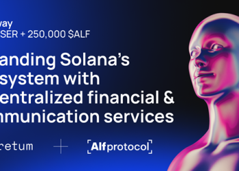 Secretum x Alfprotocol: Expanding Solana’s Ecosystem With Decentralized Financial & Communication Services