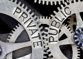 Hybrid Blockchains Disrupt Business As Usual By Merging The Best Of Private And Public Blockchains
