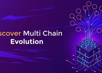 Multi-Chain Evolution: Why Blockchain’s Future is Interoperable