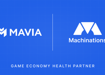 Binance-Backed Heroes of Mavia Partners Machinations To Build A Sustainable Game Economy for eSports