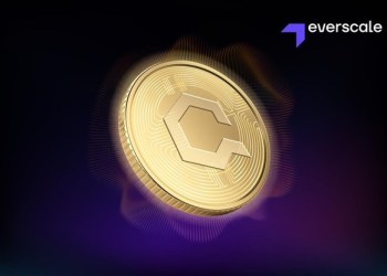 FlatQube launches QUBE utility token as Everscale bolsters its DeFi offerings