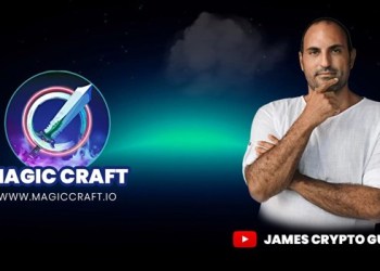 Magic Craft Aims to Leverage Founder’s 18 Year Experience to Build the GameFi Metaverse