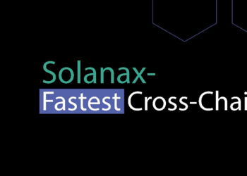 Pushing DeFi to New Heights: Solanax Platform Goes Officially LIVE!