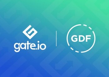 Gate.io Joins Global Digital Finance Membership and Patron Board