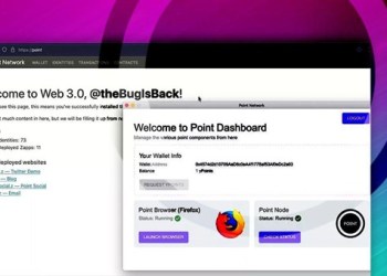 Could Point Network Become the Next Standard for Web 3.0?