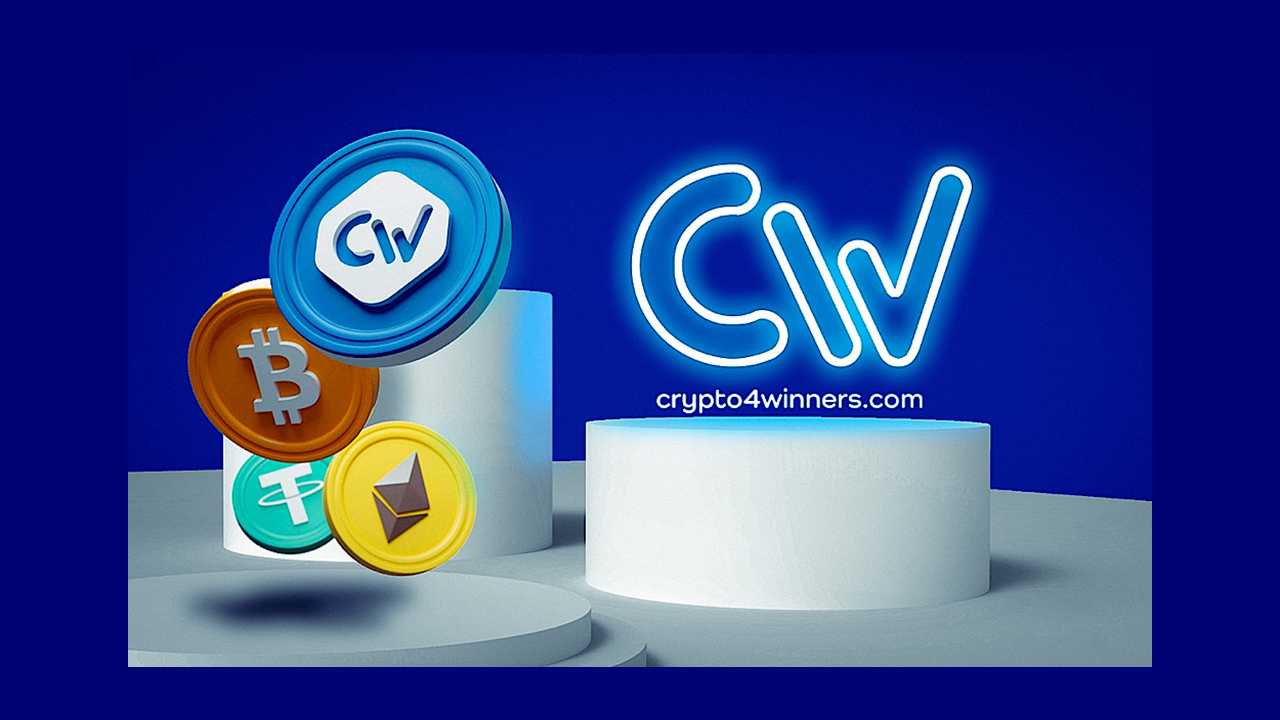 C4W Aims To Help Crypto-Friendly People Generate Passive Income