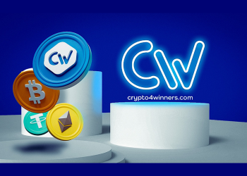 C4W Aims To Help Crypto-Friendly People Generate Passive Income