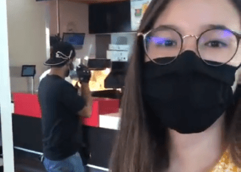 EL Zonte, Saori Honorato